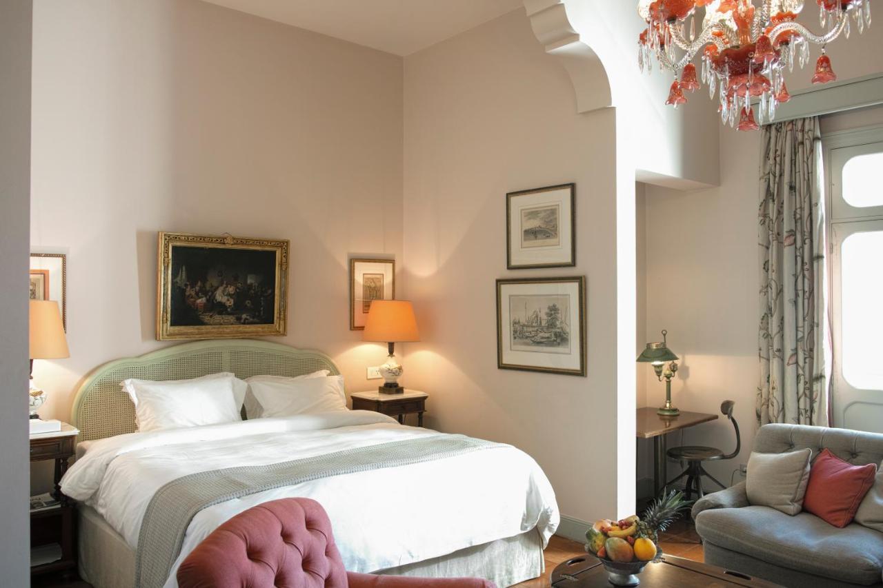 Albergo Hotel Beirut Bagian luar foto