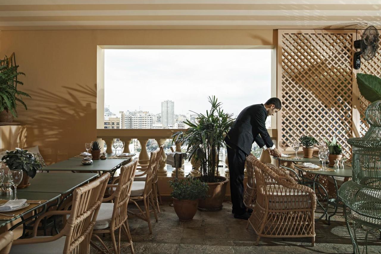 Albergo Hotel Beirut Bagian luar foto