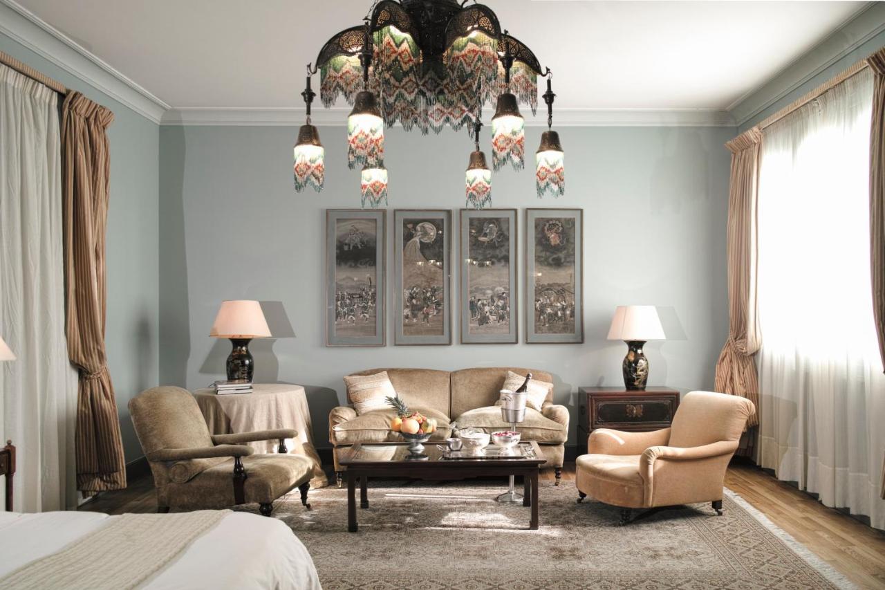 Albergo Hotel Beirut Bagian luar foto