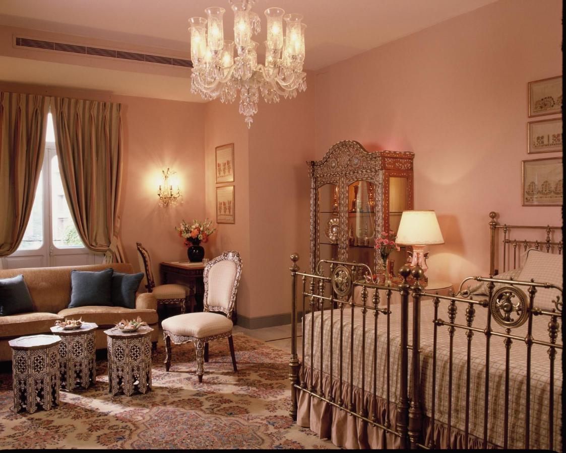 Albergo Hotel Beirut Bagian luar foto
