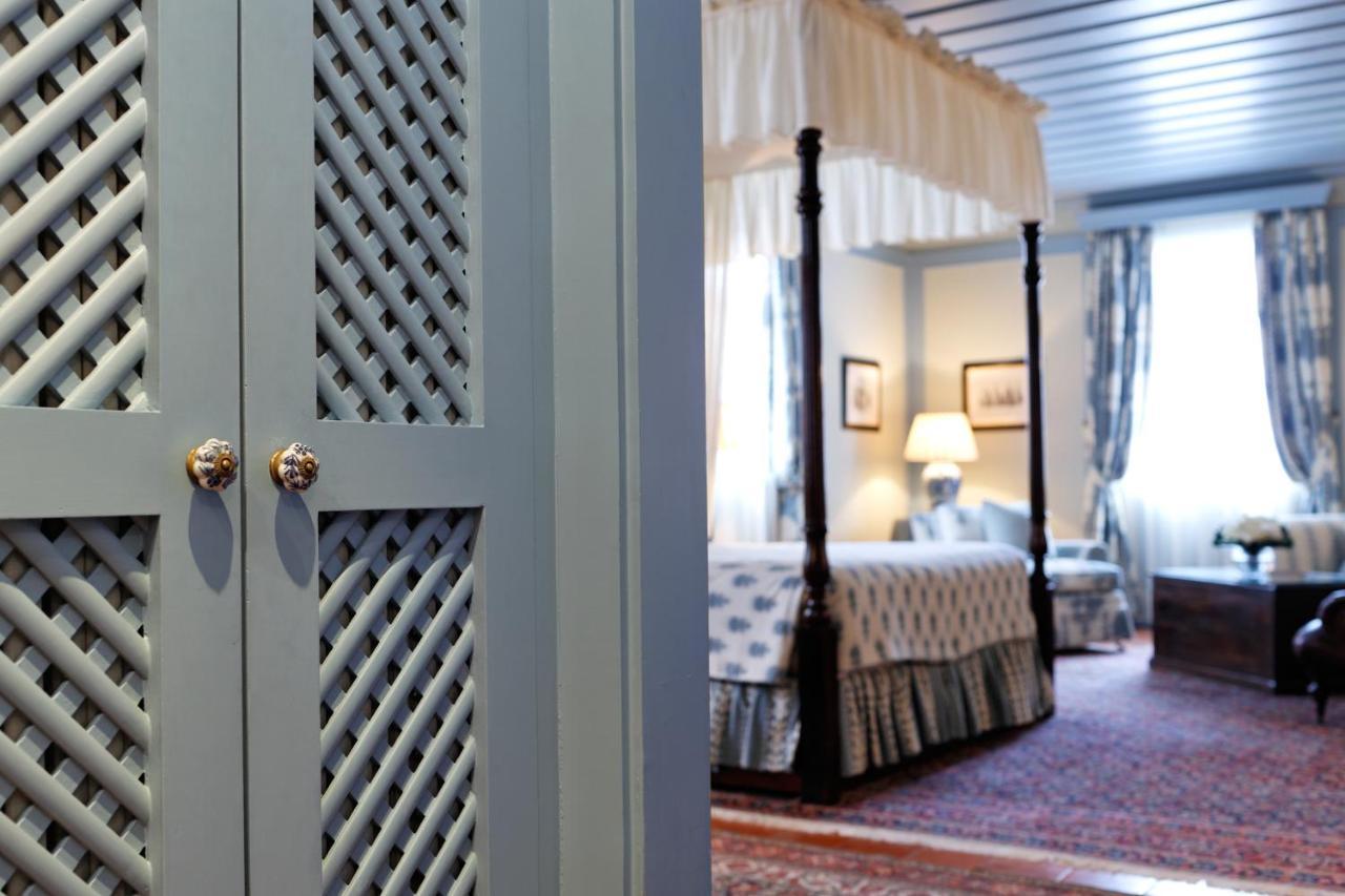 Albergo Hotel Beirut Bagian luar foto