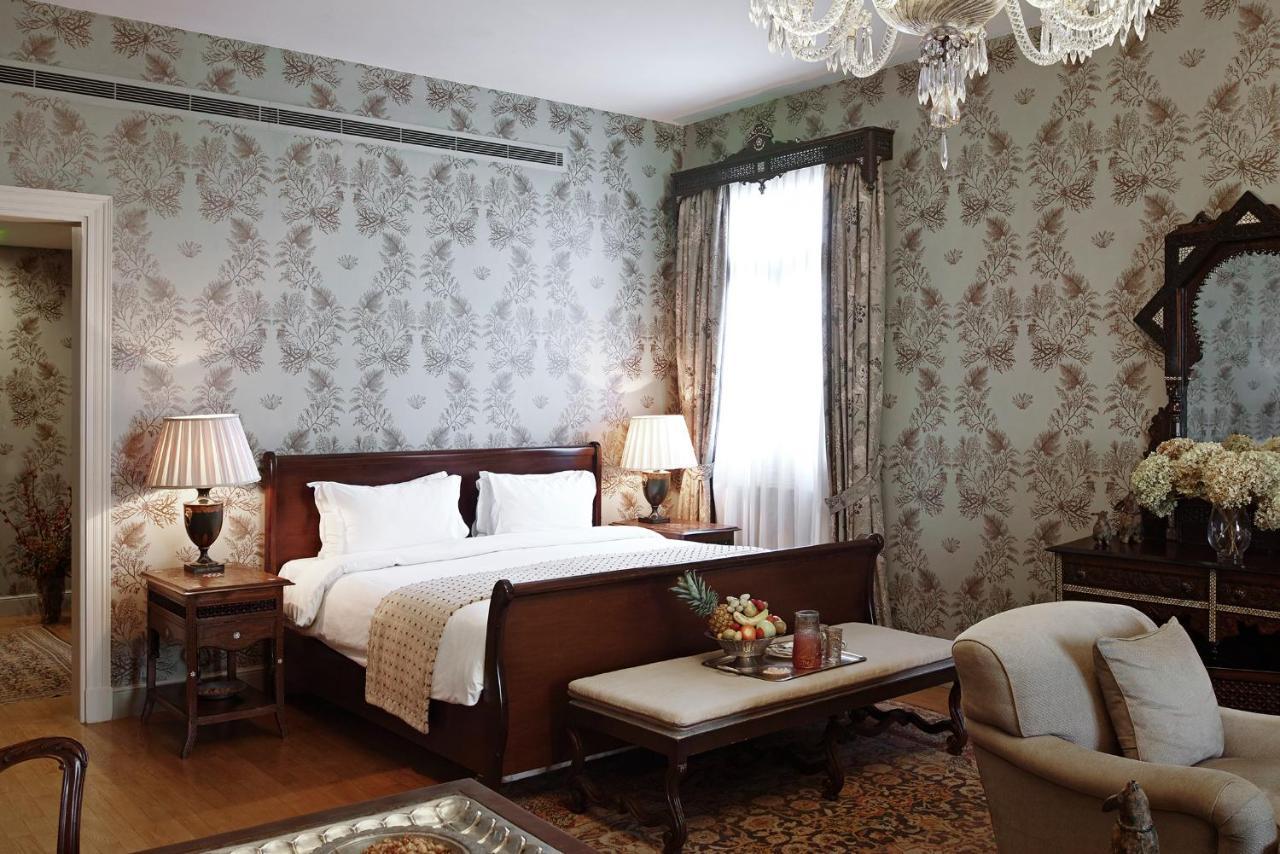 Albergo Hotel Beirut Bagian luar foto
