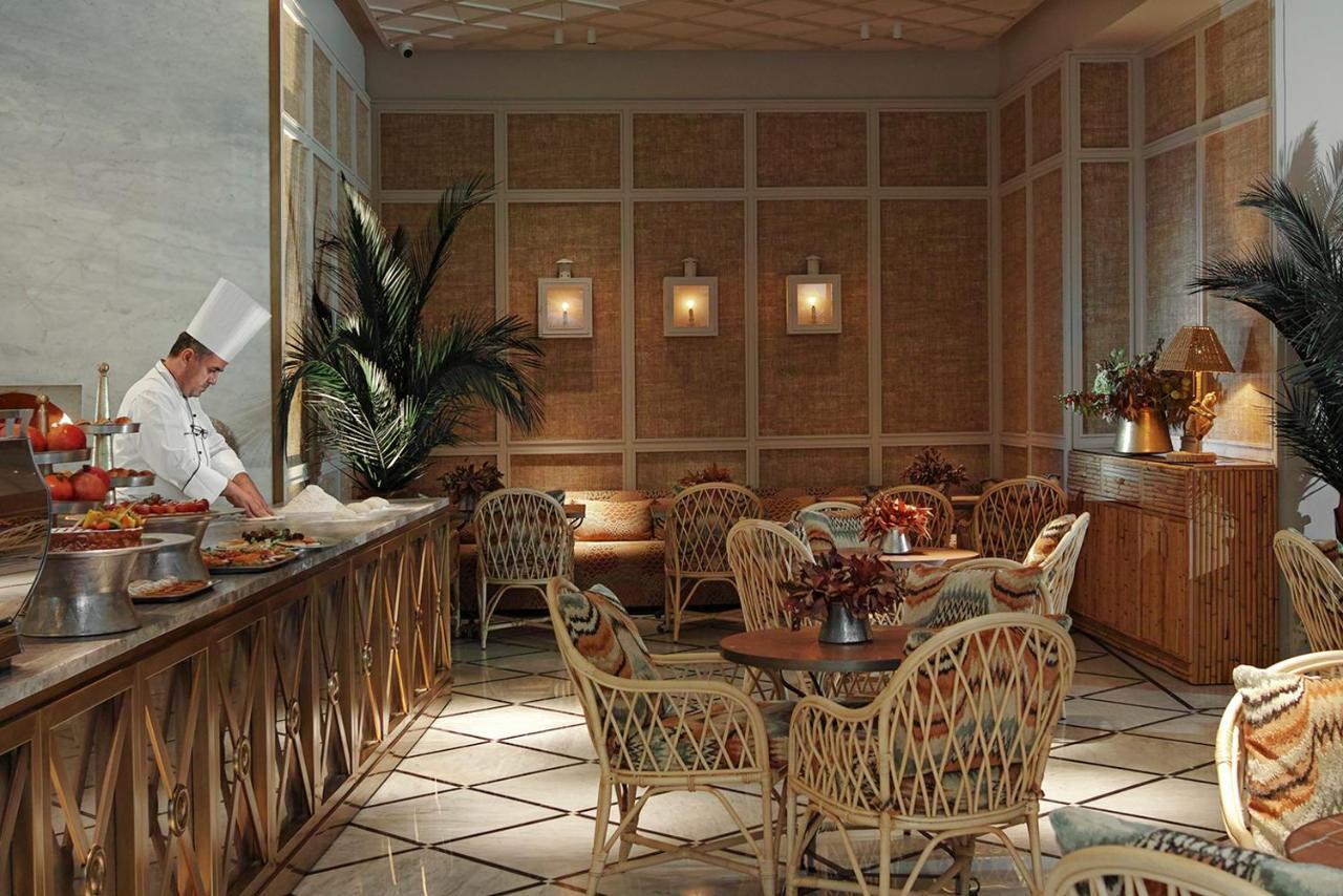 Albergo Hotel Beirut Bagian luar foto