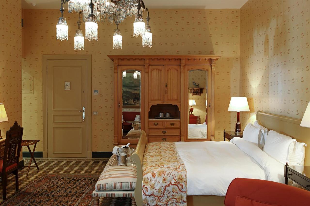 Albergo Hotel Beirut Bagian luar foto