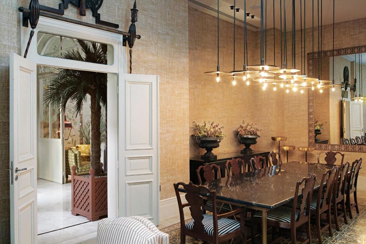 Albergo Hotel Beirut Bagian luar foto