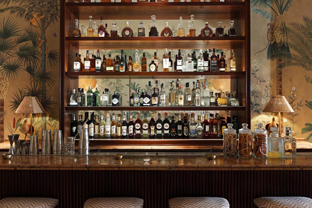 Albergo Hotel Beirut Bagian luar foto