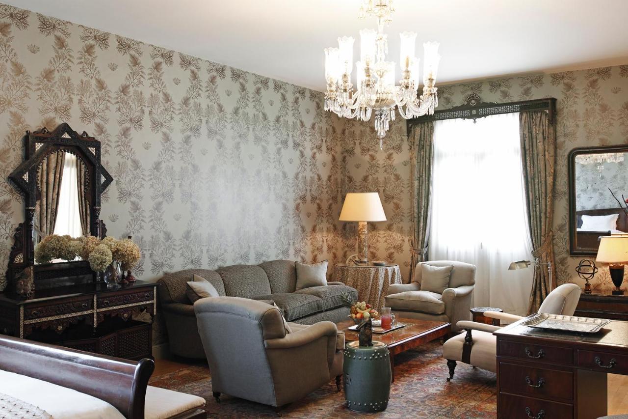 Albergo Hotel Beirut Bagian luar foto
