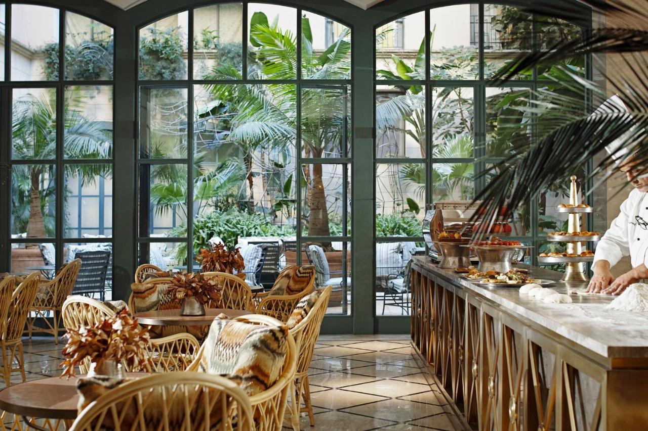 Albergo Hotel Beirut Bagian luar foto