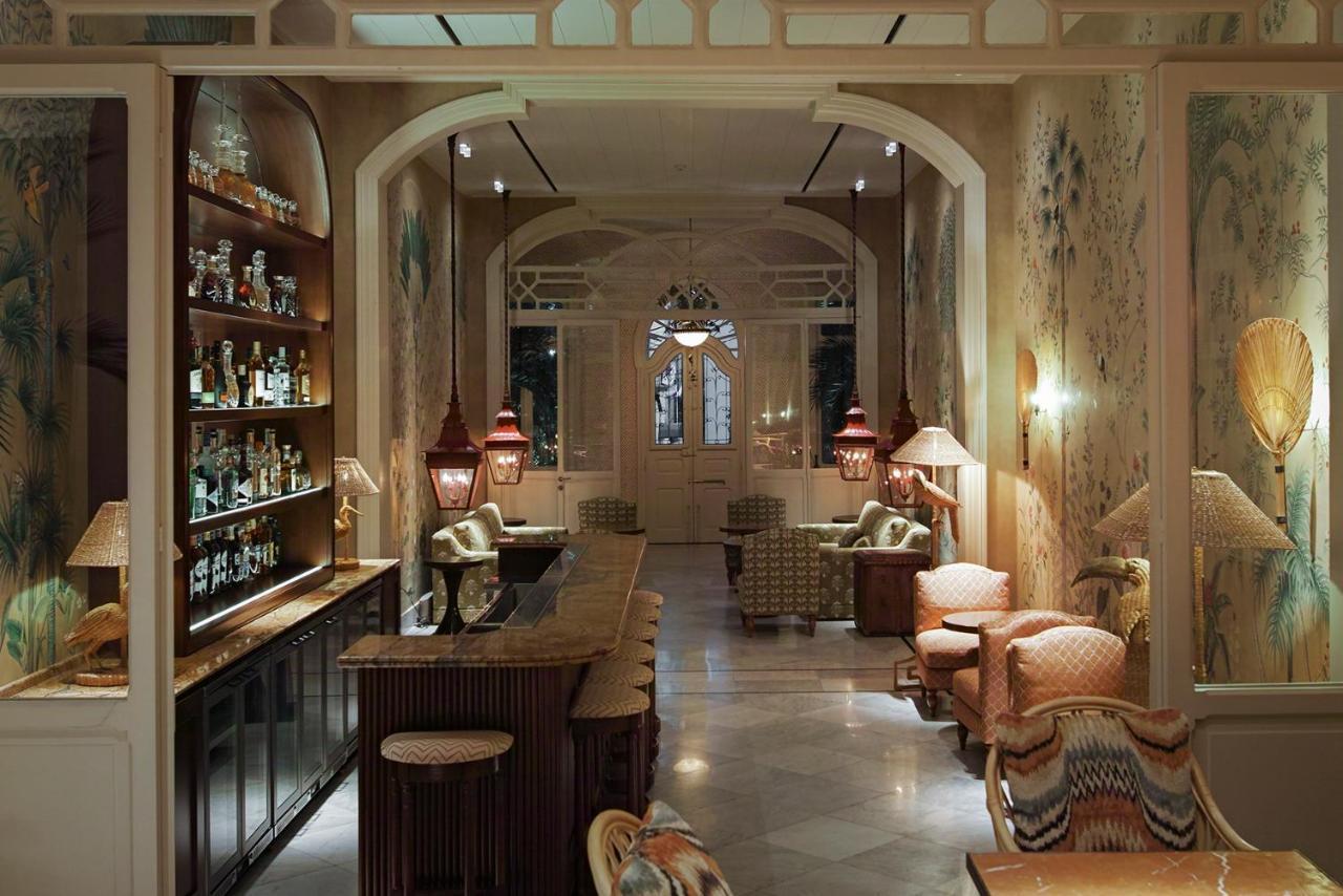 Albergo Hotel Beirut Bagian luar foto