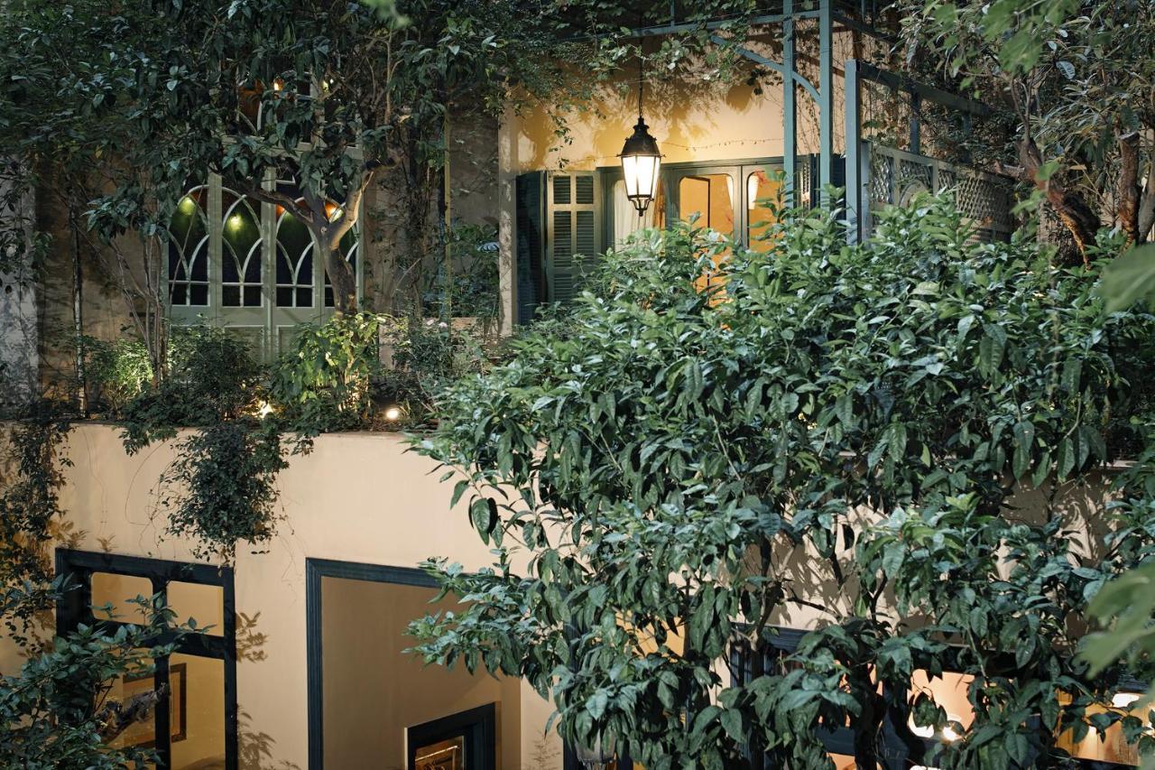 Albergo Hotel Beirut Bagian luar foto