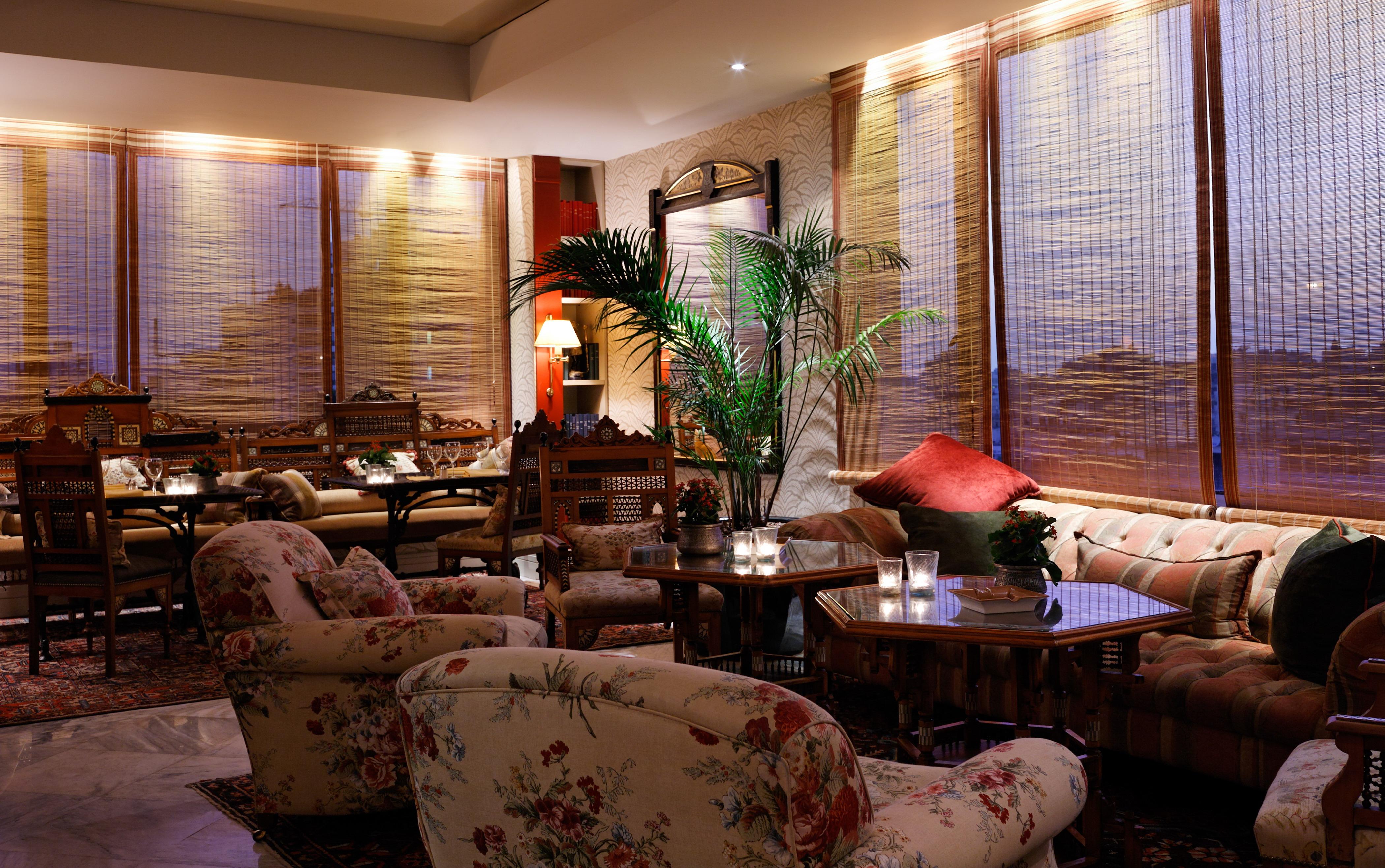Albergo Hotel Beirut Bagian luar foto