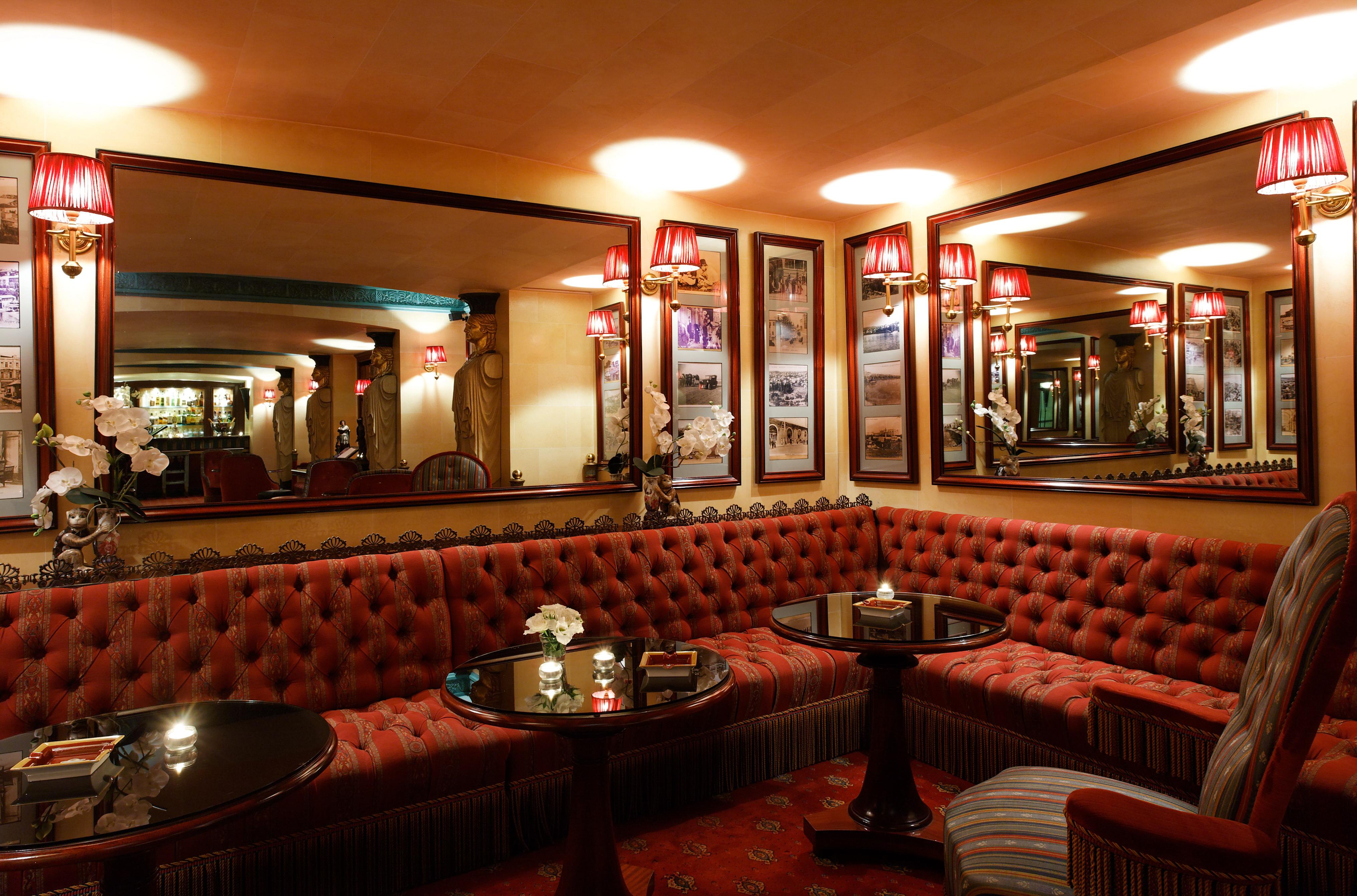 Albergo Hotel Beirut Bagian luar foto