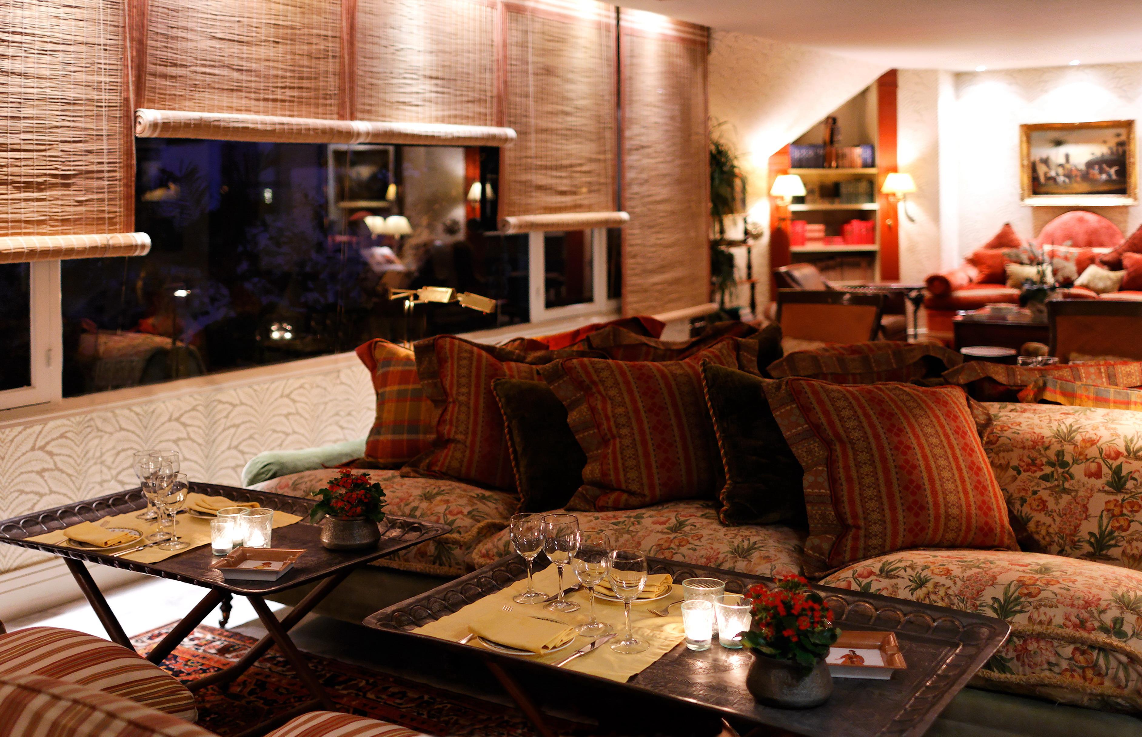 Albergo Hotel Beirut Bagian luar foto