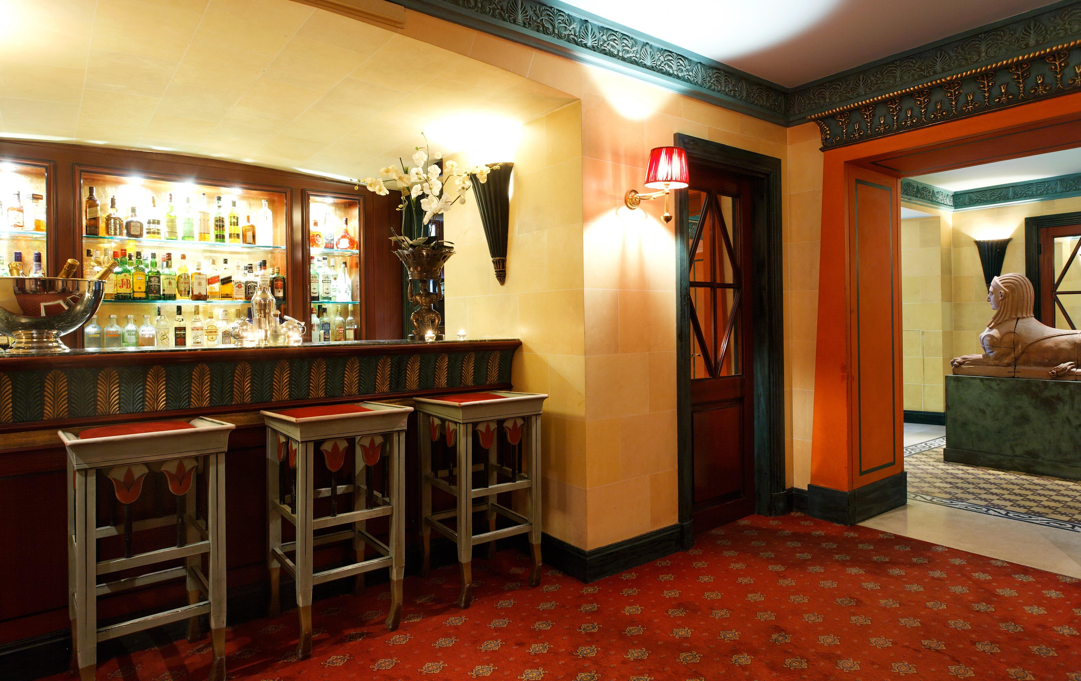 Albergo Hotel Beirut Bagian luar foto