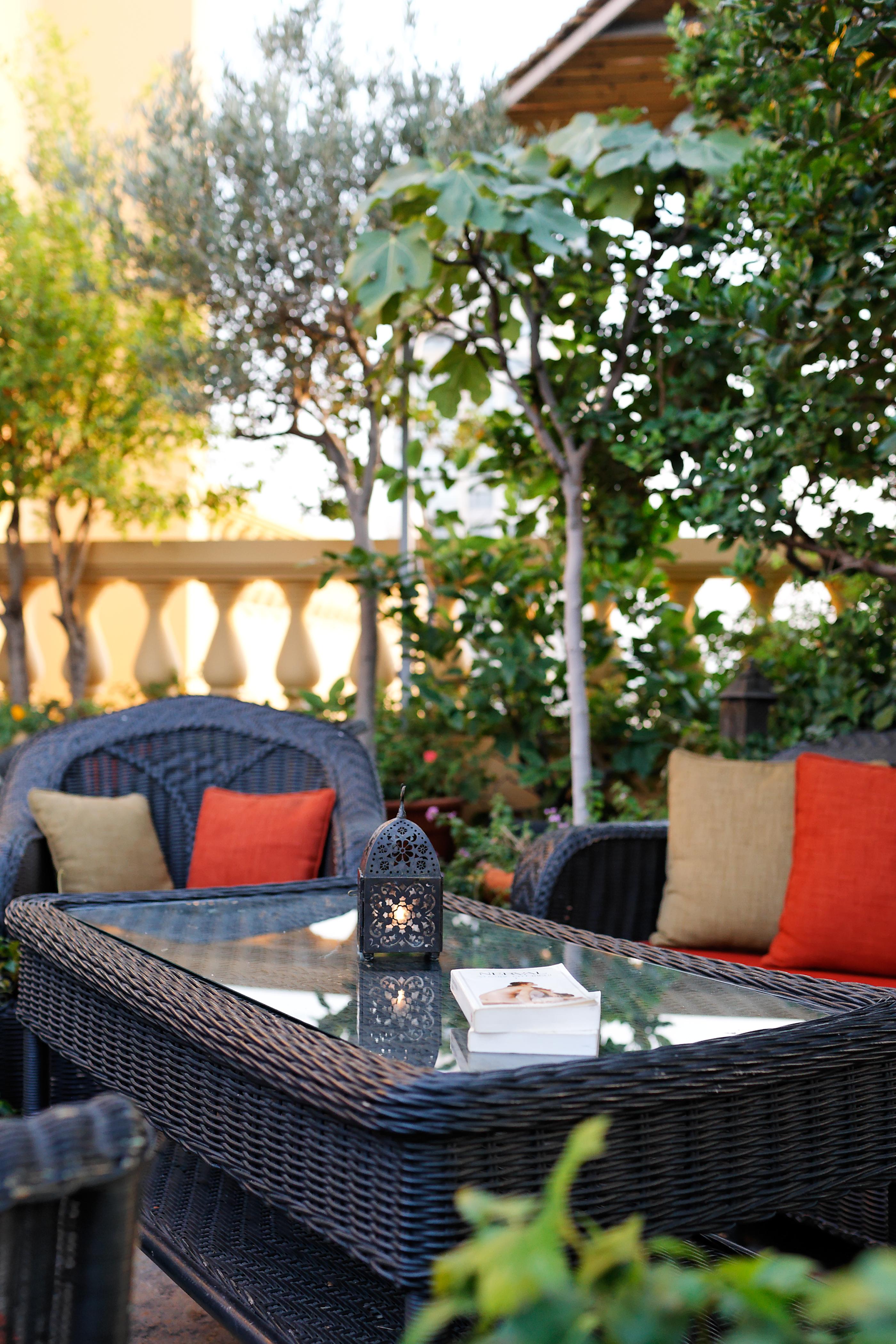 Albergo Hotel Beirut Bagian luar foto