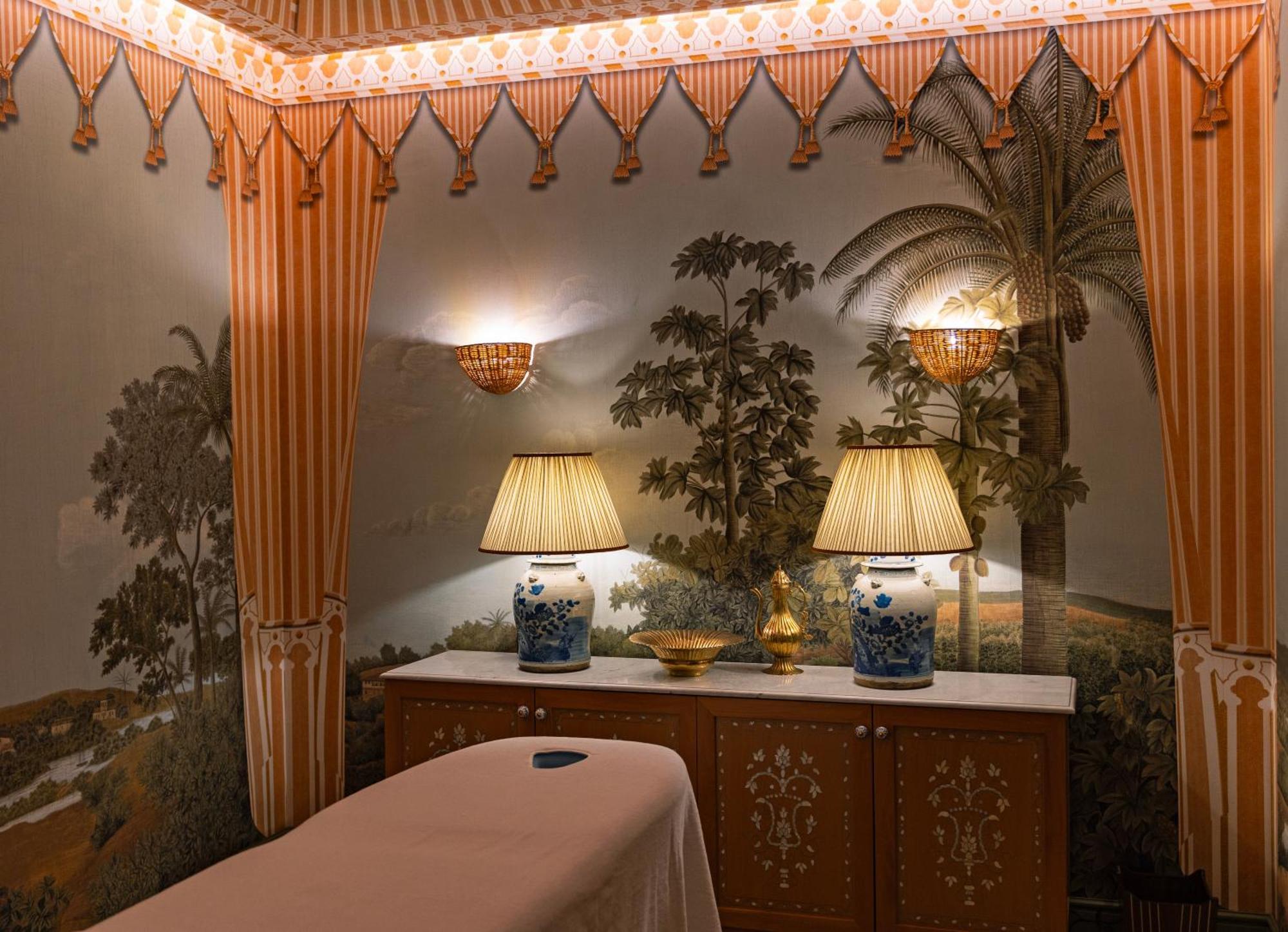 Albergo Hotel Beirut Bagian luar foto