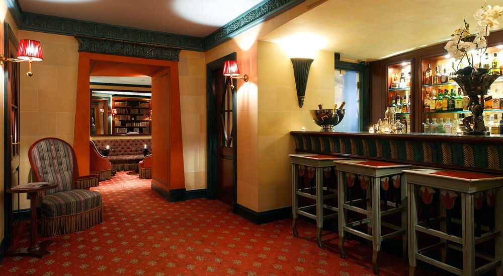 Albergo Hotel Beirut Bagian luar foto