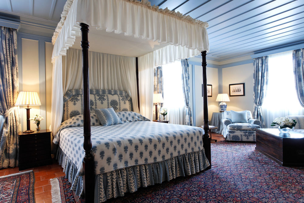 Albergo Hotel Beirut Bagian luar foto